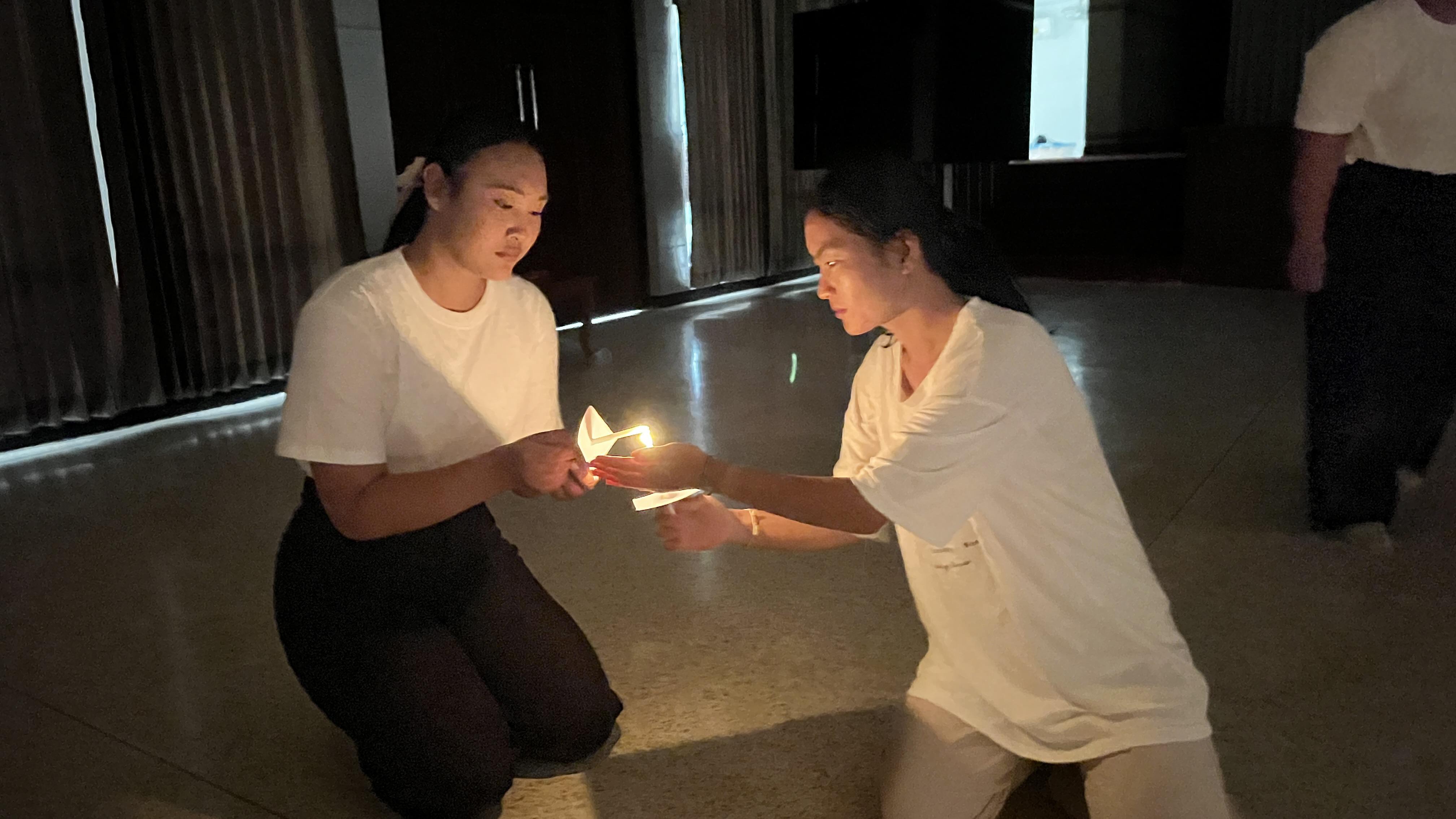 388. วันที่ 15 สิงหาคม 2569 โปรแกรมวิชาวิทยาศาสตร์ทั่วไป ได้จัดกิจกรรม Camp Connect ณ เรียนรู้เชื่อมโยง และเติบโตไปด้วยกัน