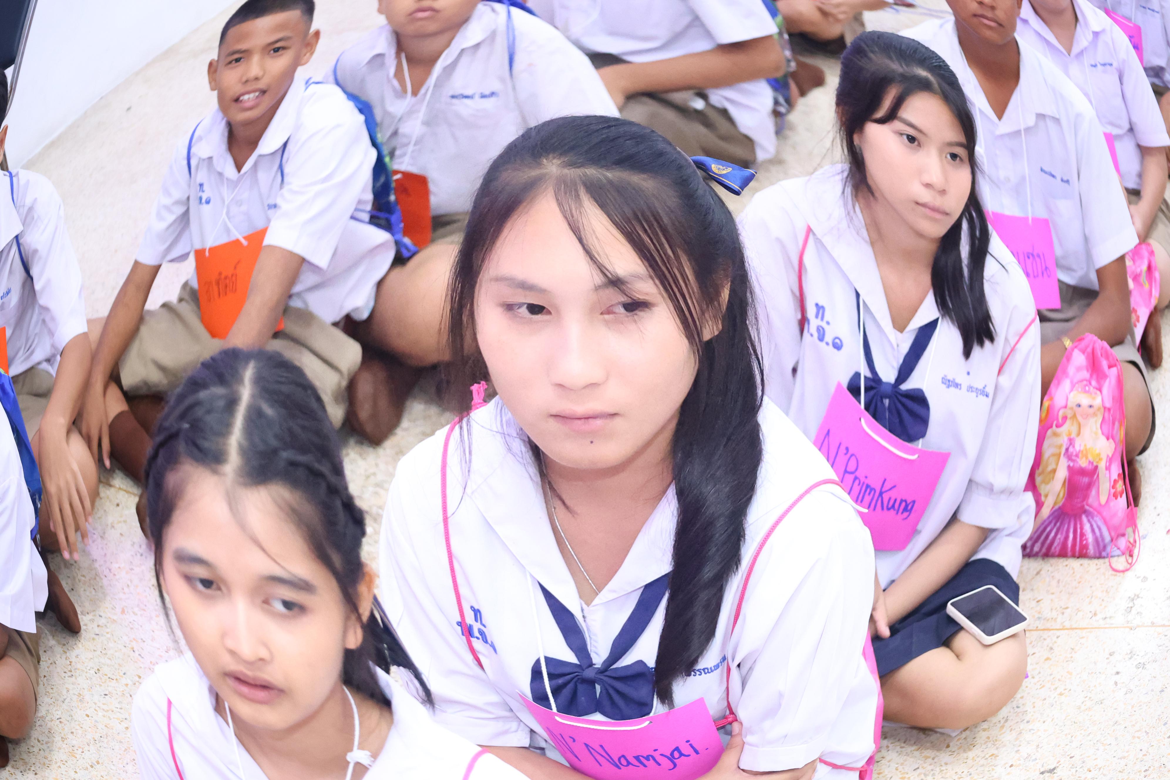 189. วันที่ 24 สิงหาคม 2569 โปรแกรมวิชาวิทยาศาสตร์ทั่วไป ได้จัดกิจกรรมค่ายสเต็มศึกษา ณ โรงเรียนเทศบาลบ้านปากทาง จังหวัดพิจิตร
