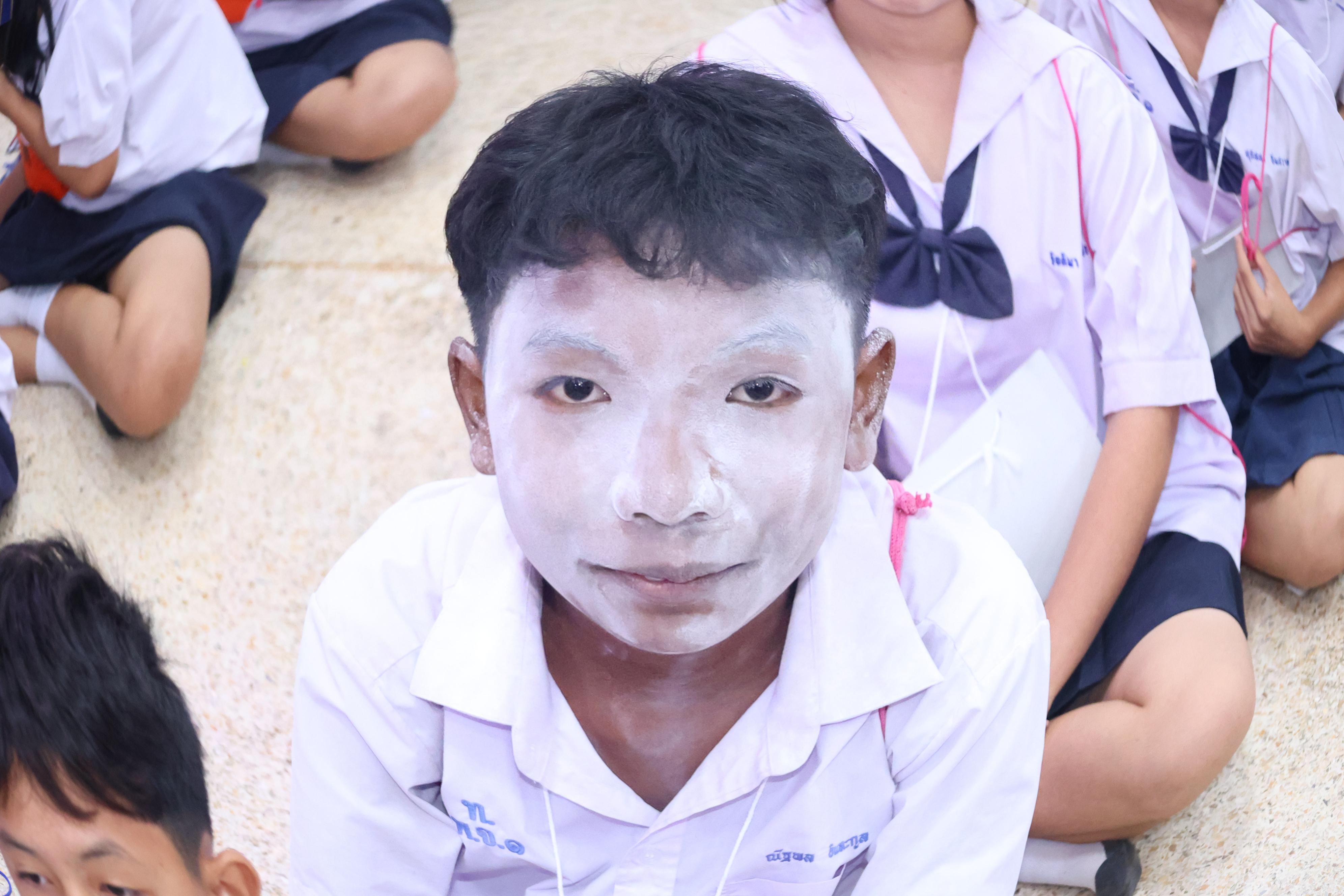 191. วันที่ 24 สิงหาคม 2569 โปรแกรมวิชาวิทยาศาสตร์ทั่วไป ได้จัดกิจกรรมค่ายสเต็มศึกษา ณ โรงเรียนเทศบาลบ้านปากทาง จังหวัดพิจิตร