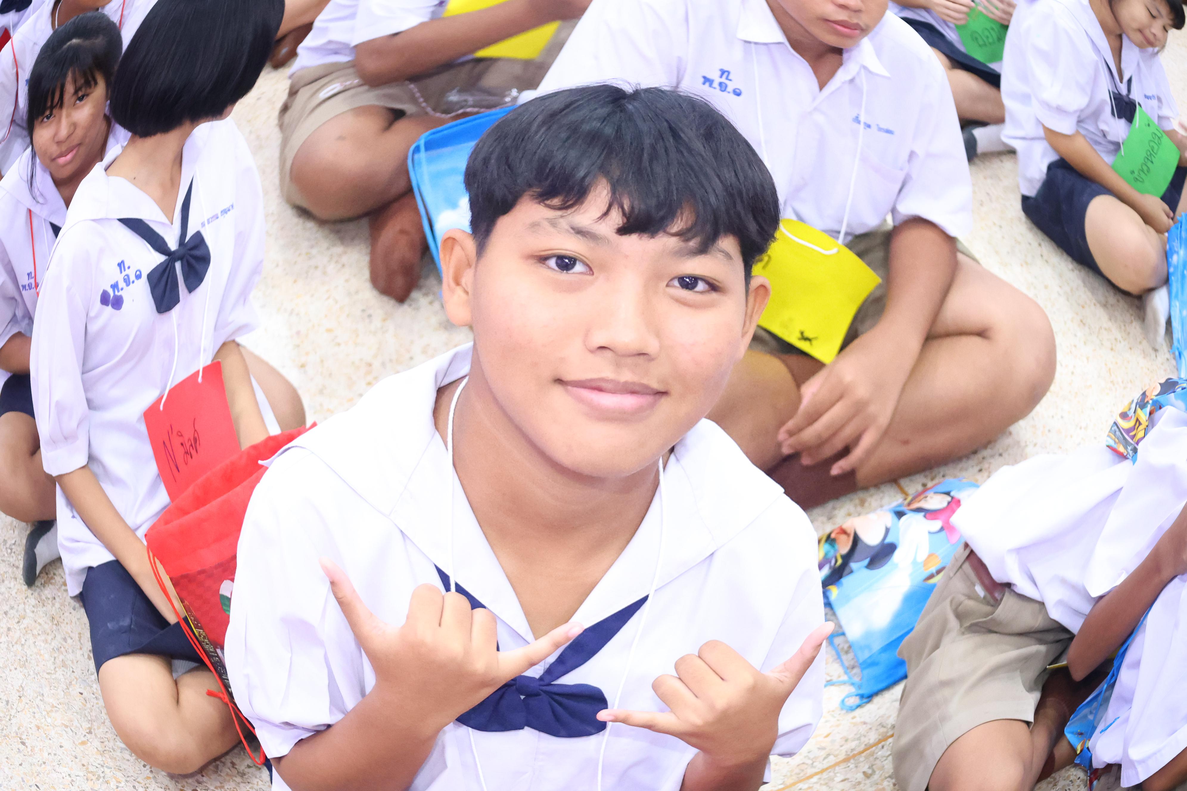 192. วันที่ 24 สิงหาคม 2569 โปรแกรมวิชาวิทยาศาสตร์ทั่วไป ได้จัดกิจกรรมค่ายสเต็มศึกษา ณ โรงเรียนเทศบาลบ้านปากทาง จังหวัดพิจิตร