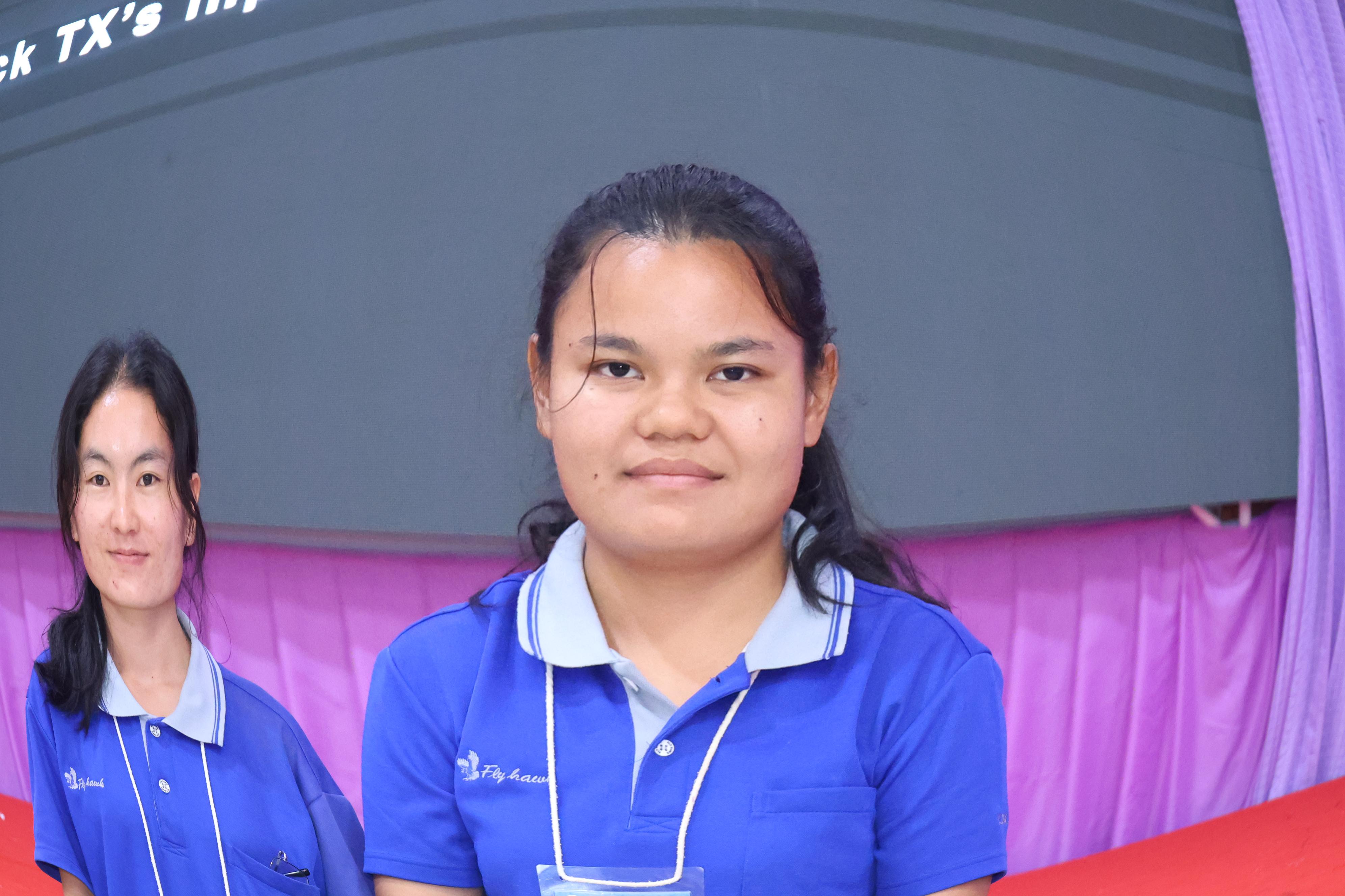 193. วันที่ 24 สิงหาคม 2569 โปรแกรมวิชาวิทยาศาสตร์ทั่วไป ได้จัดกิจกรรมค่ายสเต็มศึกษา ณ โรงเรียนเทศบาลบ้านปากทาง จังหวัดพิจิตร