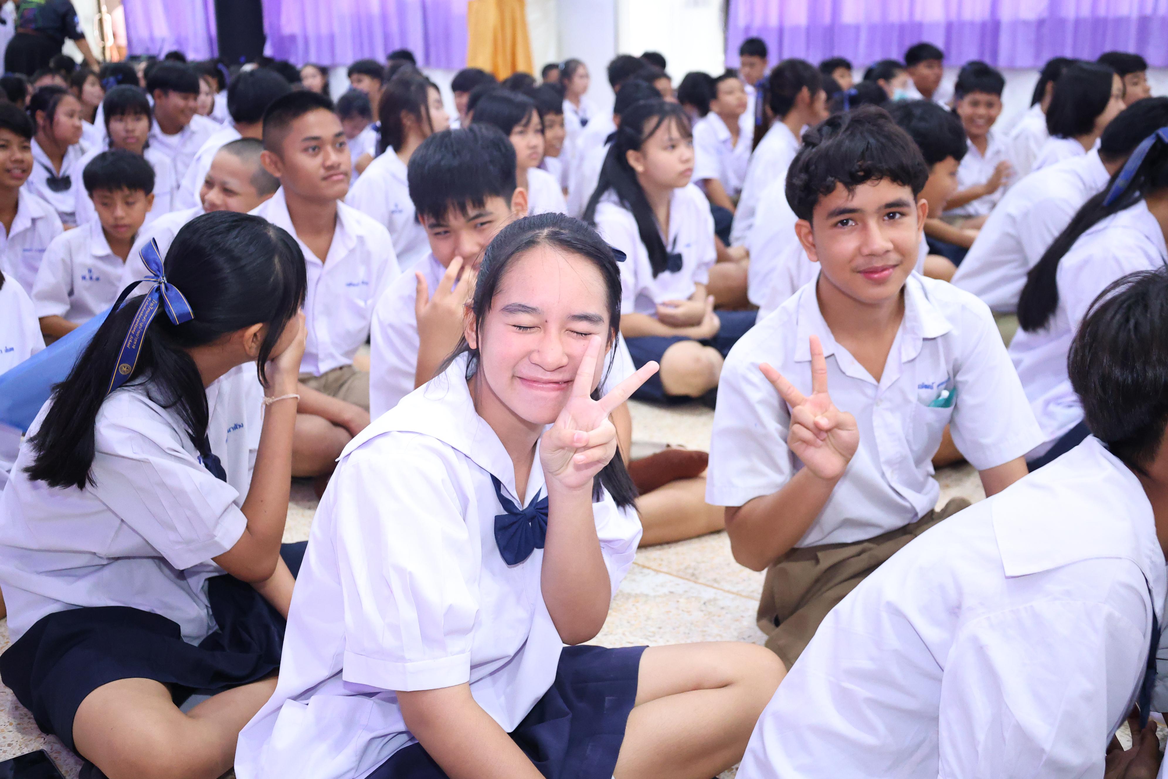 1. โรงเรียนเทศบาลบ้านปากทาง 69