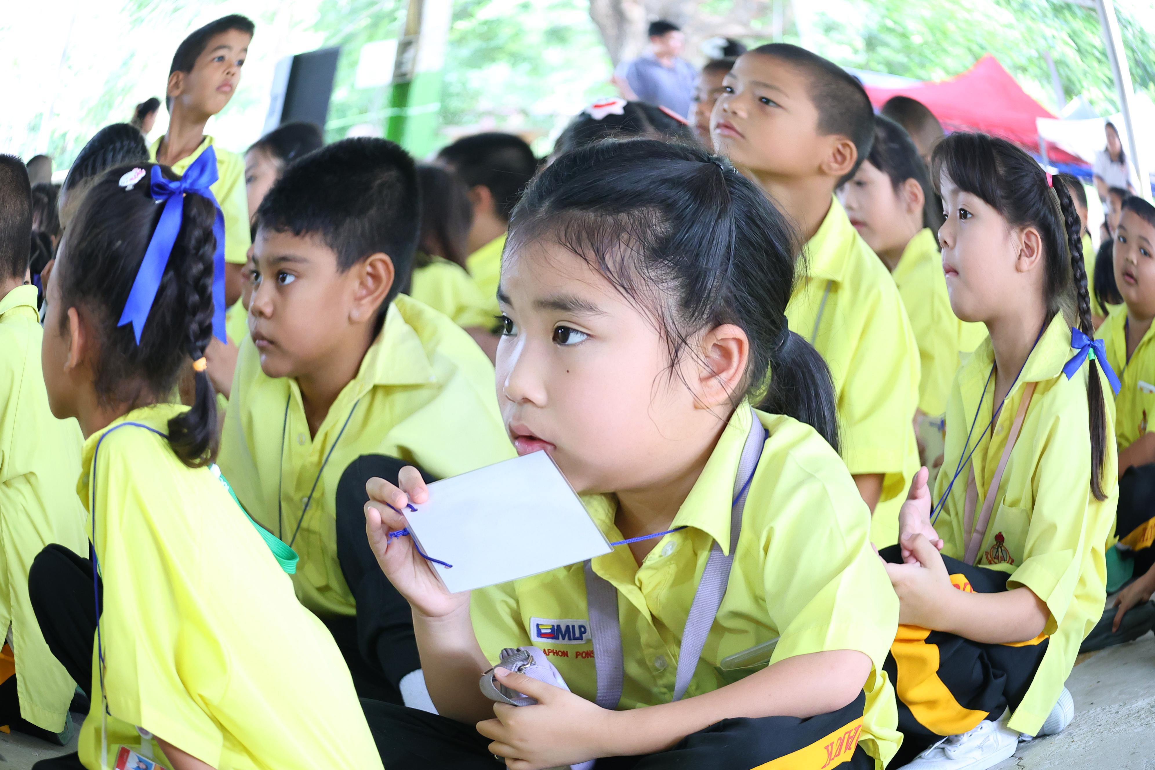56. วันที่ 27-28 สิงหาคม 2569 โปรแกรมวิชาวิทยาศาสตร์ทั่วไปได้จัดค่ายสเต็มศึกษา ณ โรงเรียนศรีวรลักษณ์ อ.ขาณุวรลักษบุรี จ.กำแพงเพชร