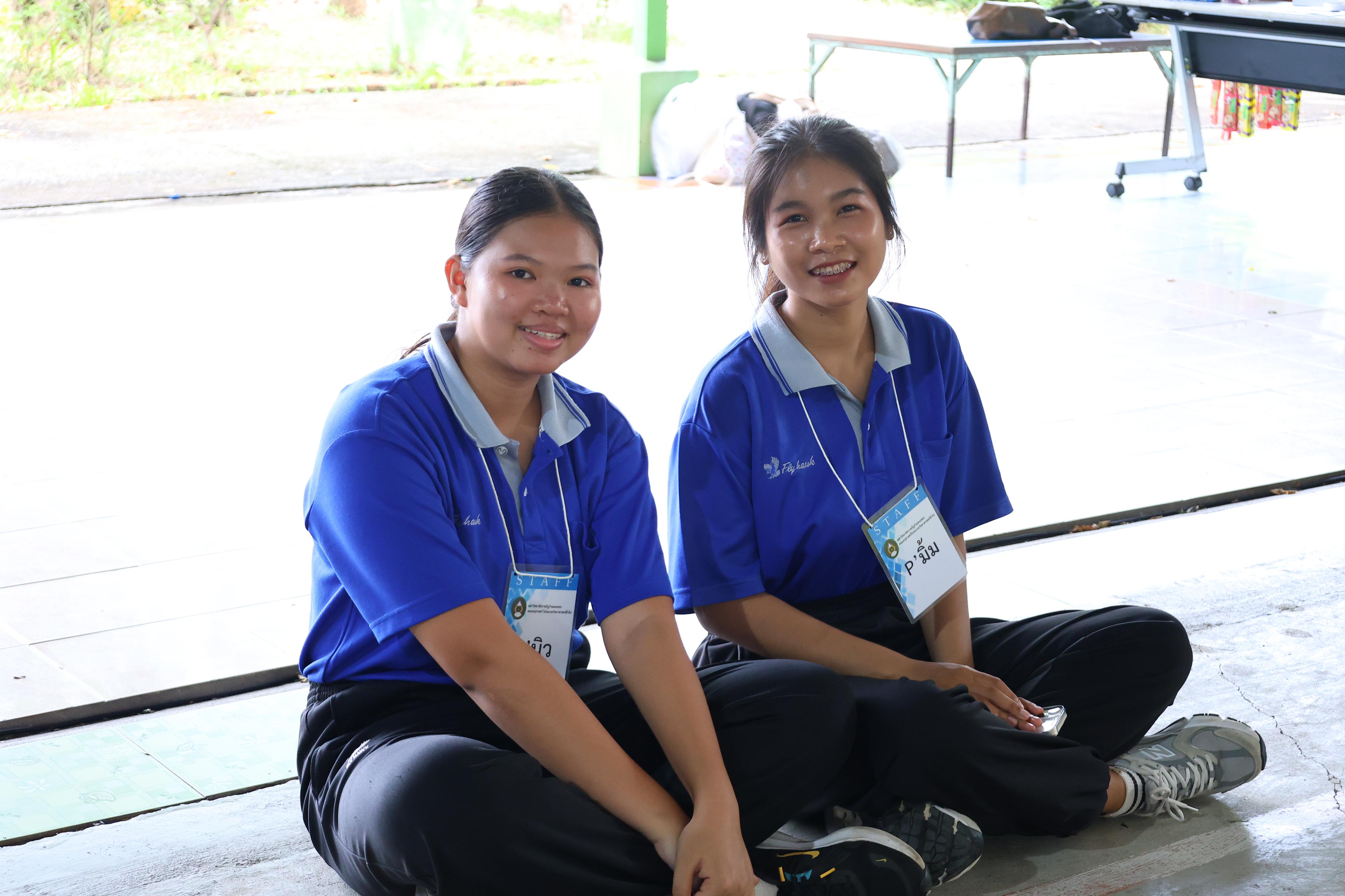 69. วันที่ 27-28 สิงหาคม 2569 โปรแกรมวิชาวิทยาศาสตร์ทั่วไปได้จัดค่ายสเต็มศึกษา ณ โรงเรียนศรีวรลักษณ์ อ.ขาณุวรลักษบุรี จ.กำแพงเพชร