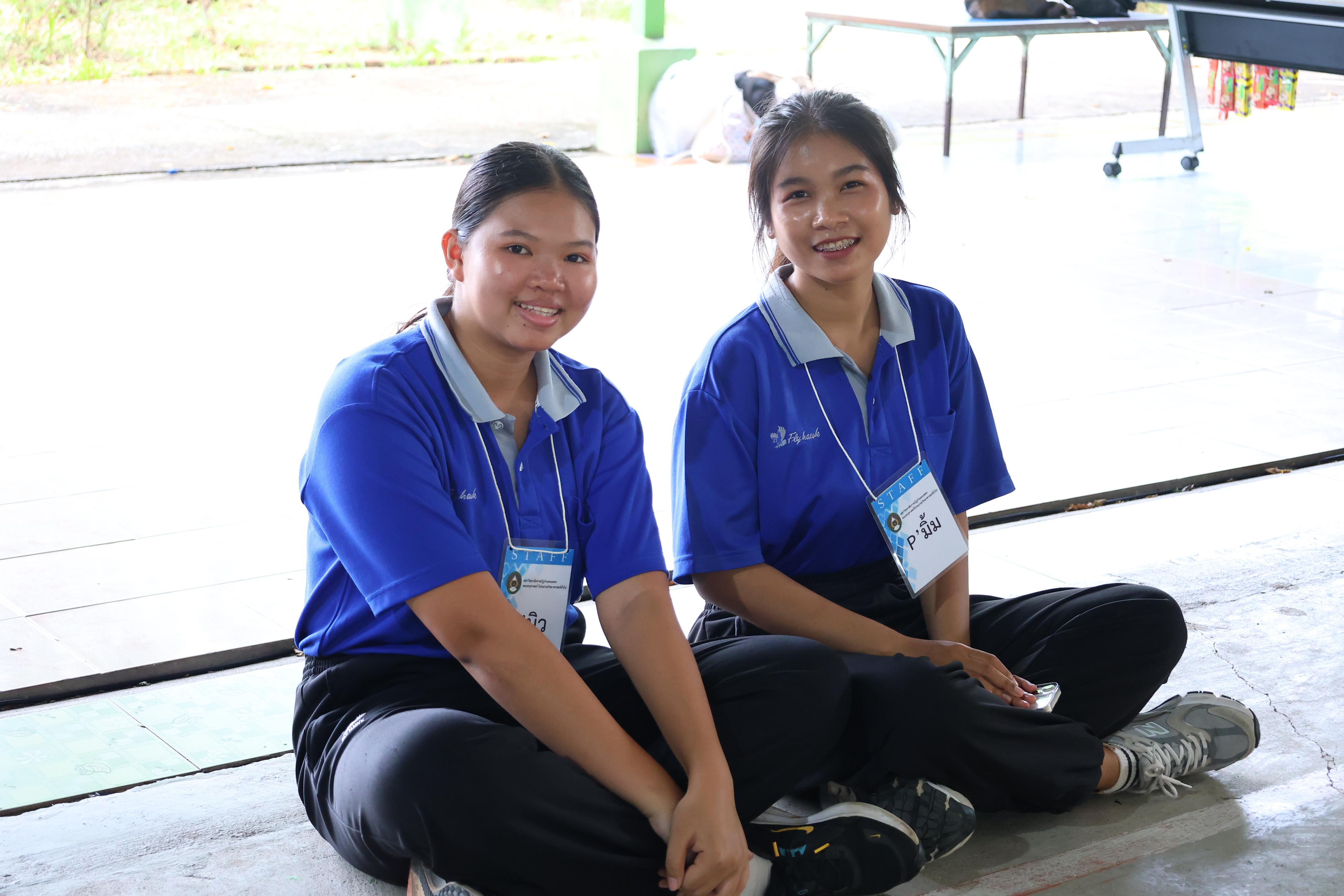 70. วันที่ 27-28 สิงหาคม 2569 โปรแกรมวิชาวิทยาศาสตร์ทั่วไปได้จัดค่ายสเต็มศึกษา ณ โรงเรียนศรีวรลักษณ์ อ.ขาณุวรลักษบุรี จ.กำแพงเพชร