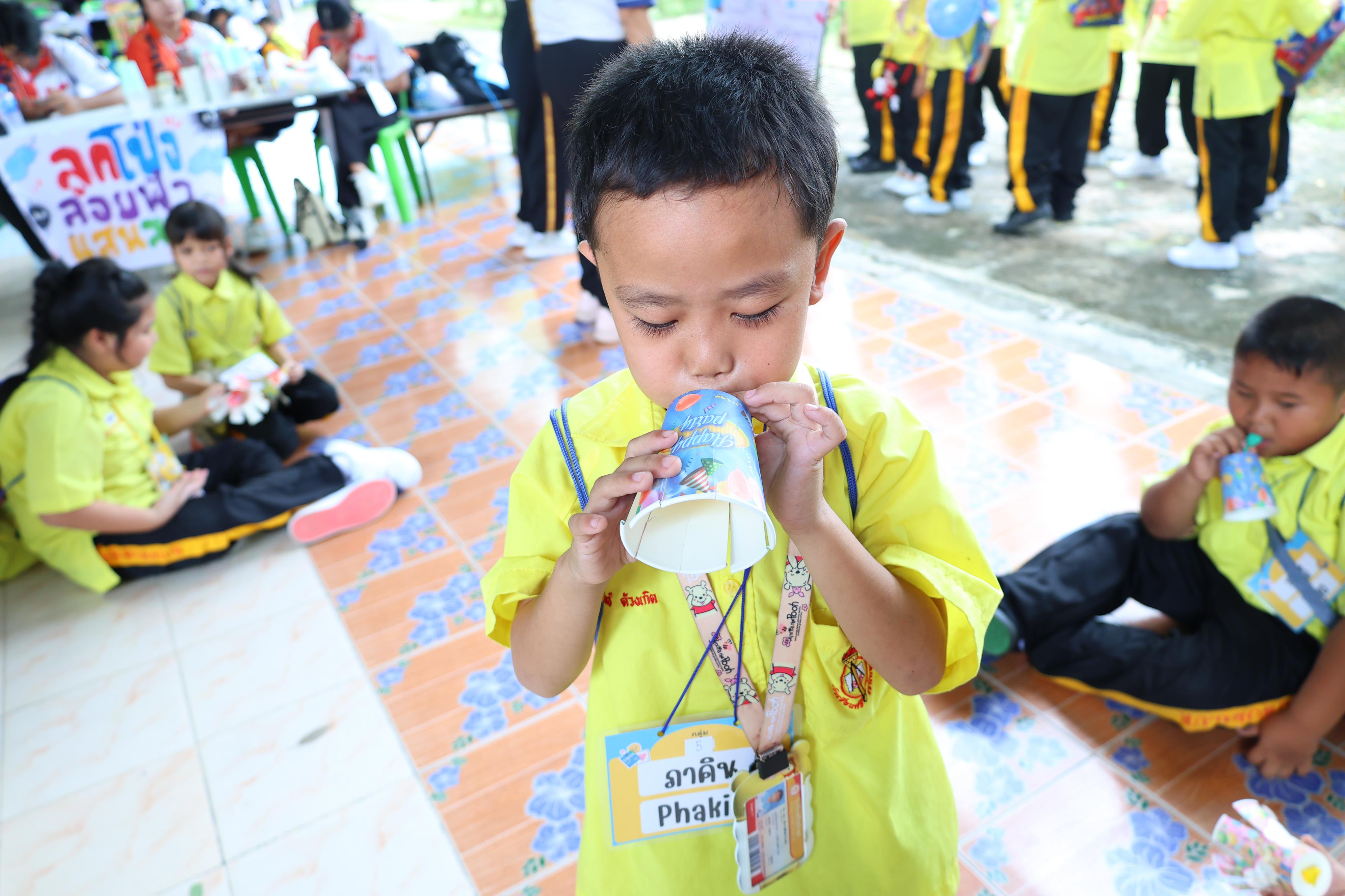97. วันที่ 27-28 สิงหาคม 2569 โปรแกรมวิชาวิทยาศาสตร์ทั่วไปได้จัดค่ายสเต็มศึกษา ณ โรงเรียนศรีวรลักษณ์ อ.ขาณุวรลักษบุรี จ.กำแพงเพชร