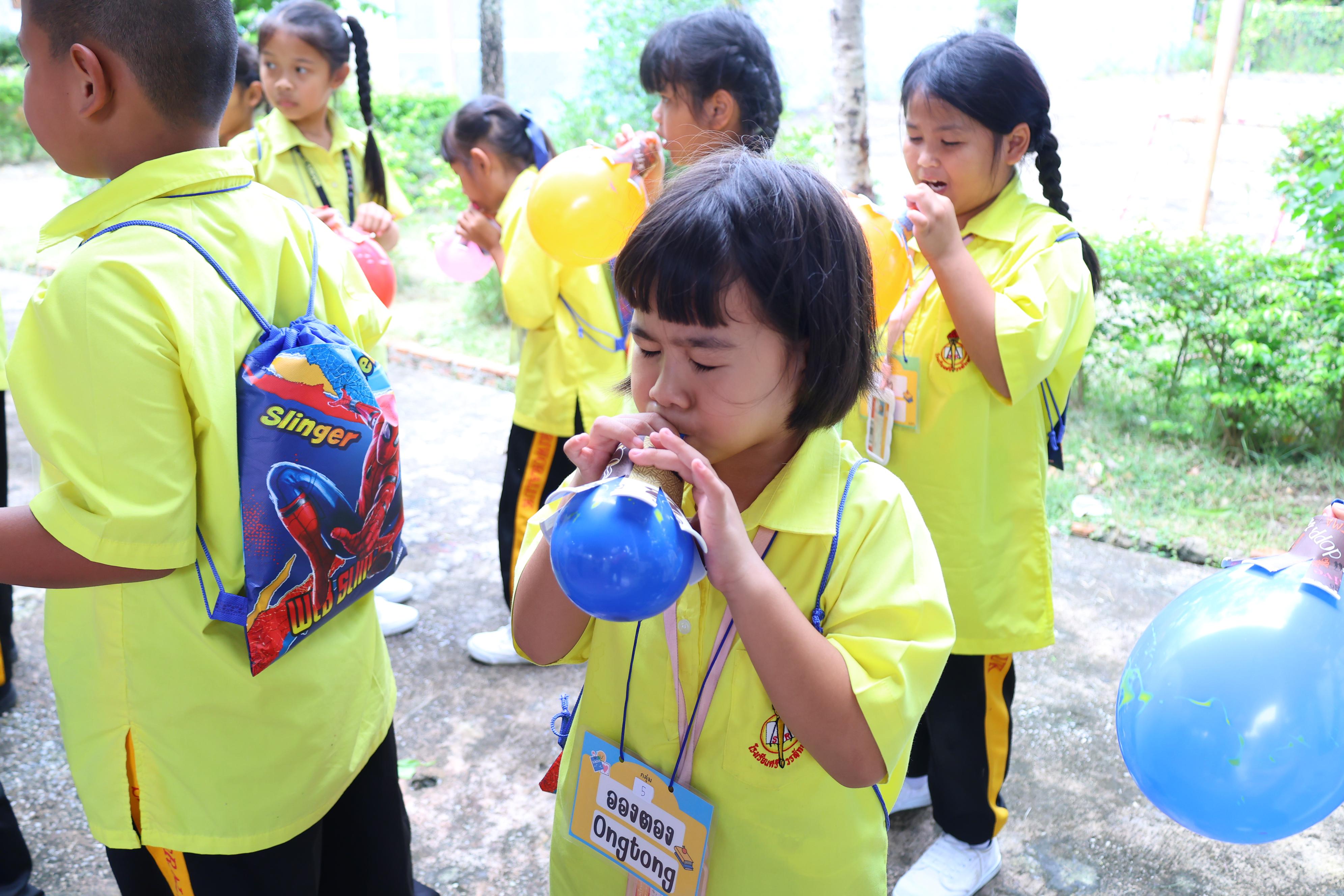 98. วันที่ 27-28 สิงหาคม 2569 โปรแกรมวิชาวิทยาศาสตร์ทั่วไปได้จัดค่ายสเต็มศึกษา ณ โรงเรียนศรีวรลักษณ์ อ.ขาณุวรลักษบุรี จ.กำแพงเพชร