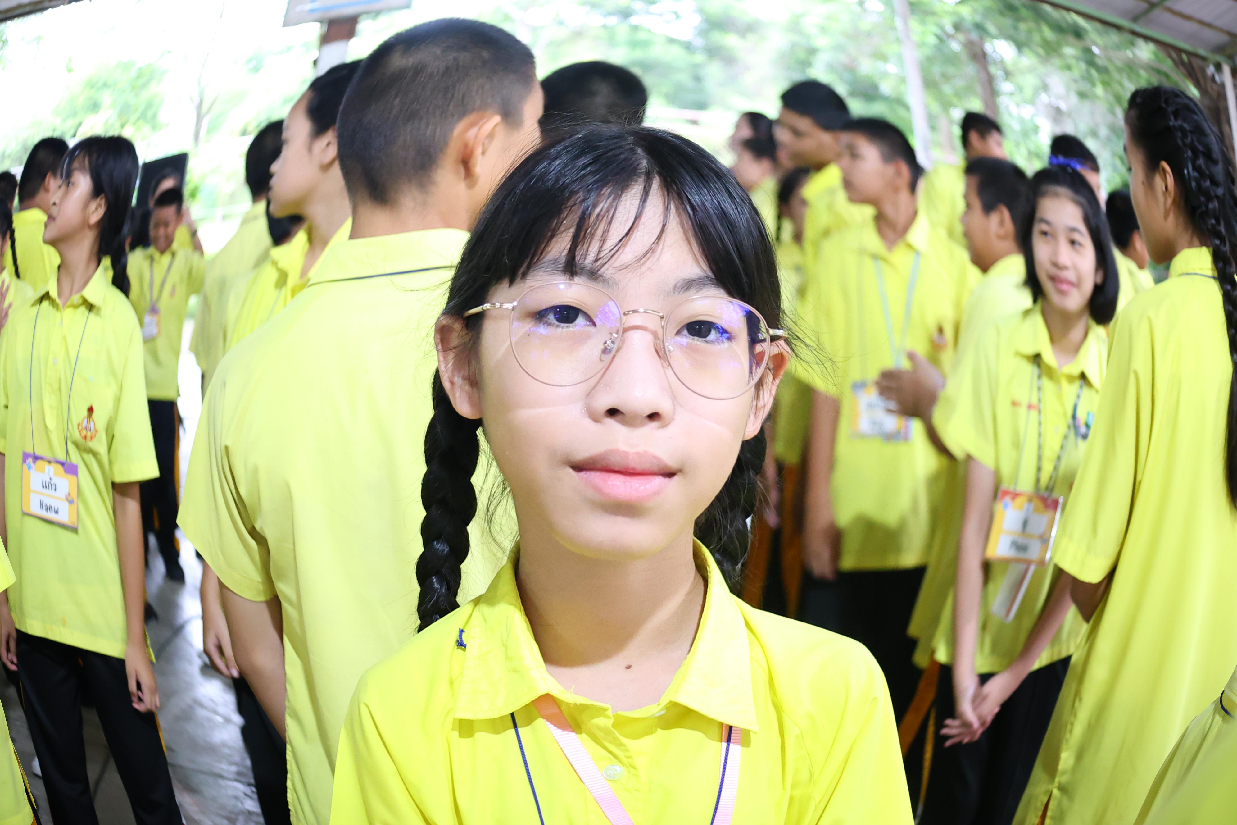 196. วันที่ 27-28 สิงหาคม 2569 โปรแกรมวิชาวิทยาศาสตร์ทั่วไปได้จัดค่ายสเต็มศึกษา ณ โรงเรียนศรีวรลักษณ์ อ.ขาณุวรลักษบุรี จ.กำแพงเพชร
