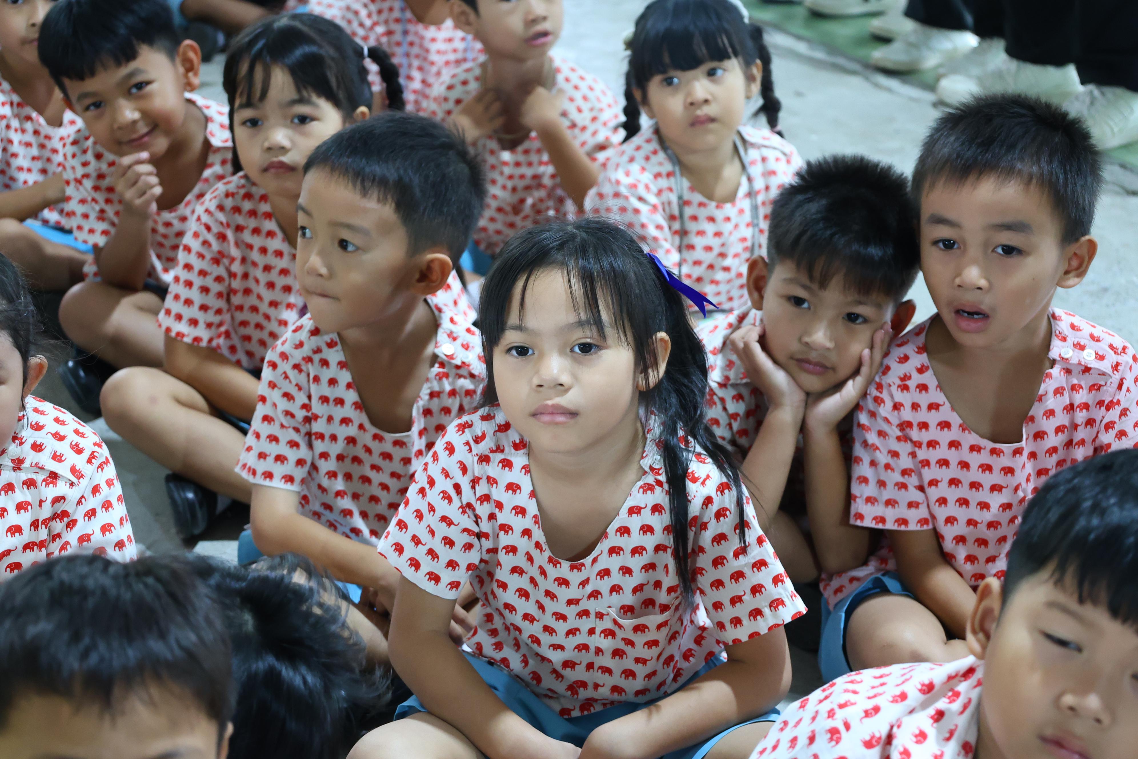 207. วันที่ 27-28 สิงหาคม 2569 โปรแกรมวิชาวิทยาศาสตร์ทั่วไปได้จัดค่ายสเต็มศึกษา ณ โรงเรียนศรีวรลักษณ์ อ.ขาณุวรลักษบุรี จ.กำแพงเพชร