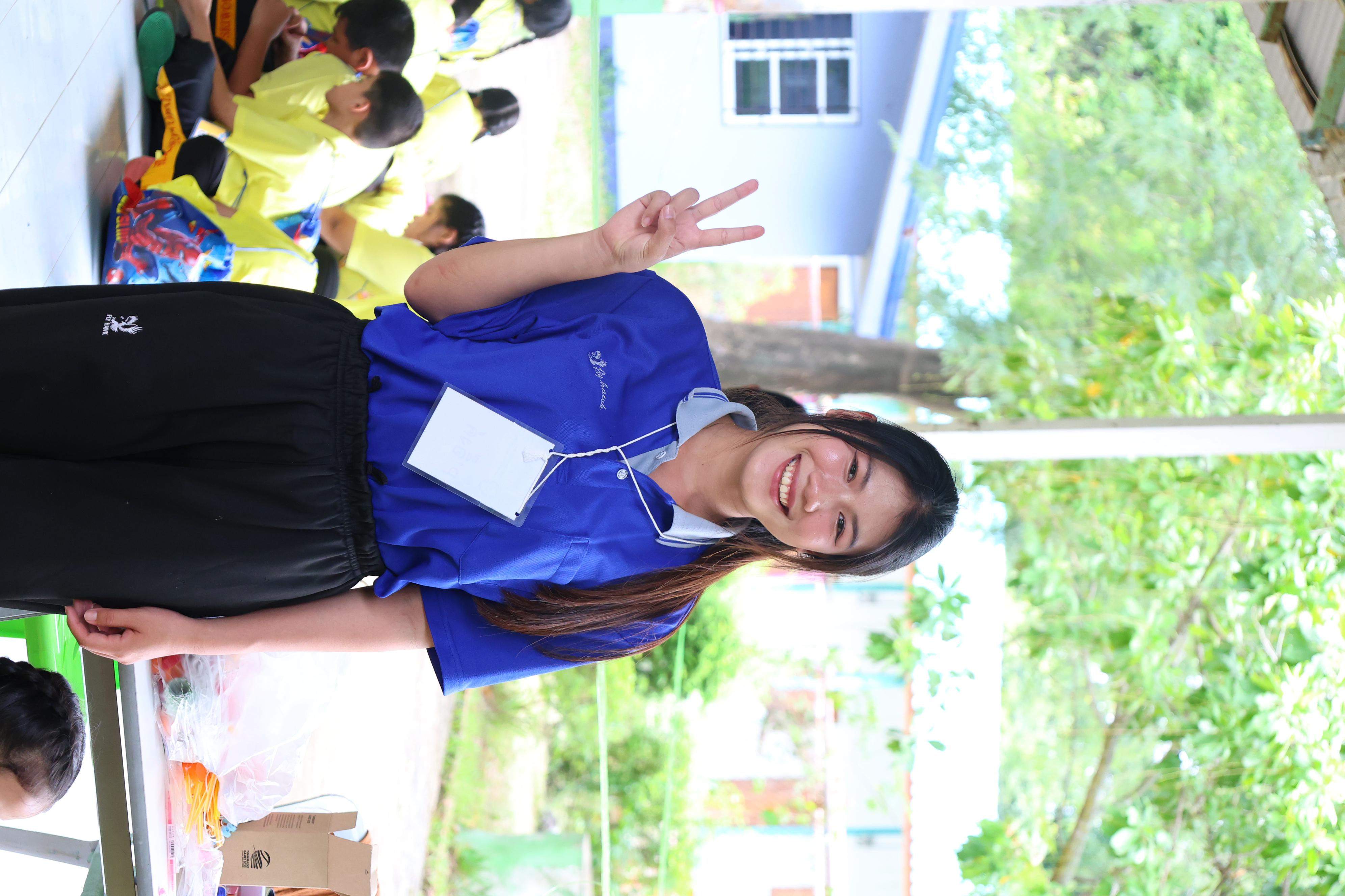 345. วันที่ 27-28 สิงหาคม 2569 โปรแกรมวิชาวิทยาศาสตร์ทั่วไปได้จัดค่ายสเต็มศึกษา ณ โรงเรียนศรีวรลักษณ์ อ.ขาณุวรลักษบุรี จ.กำแพงเพชร