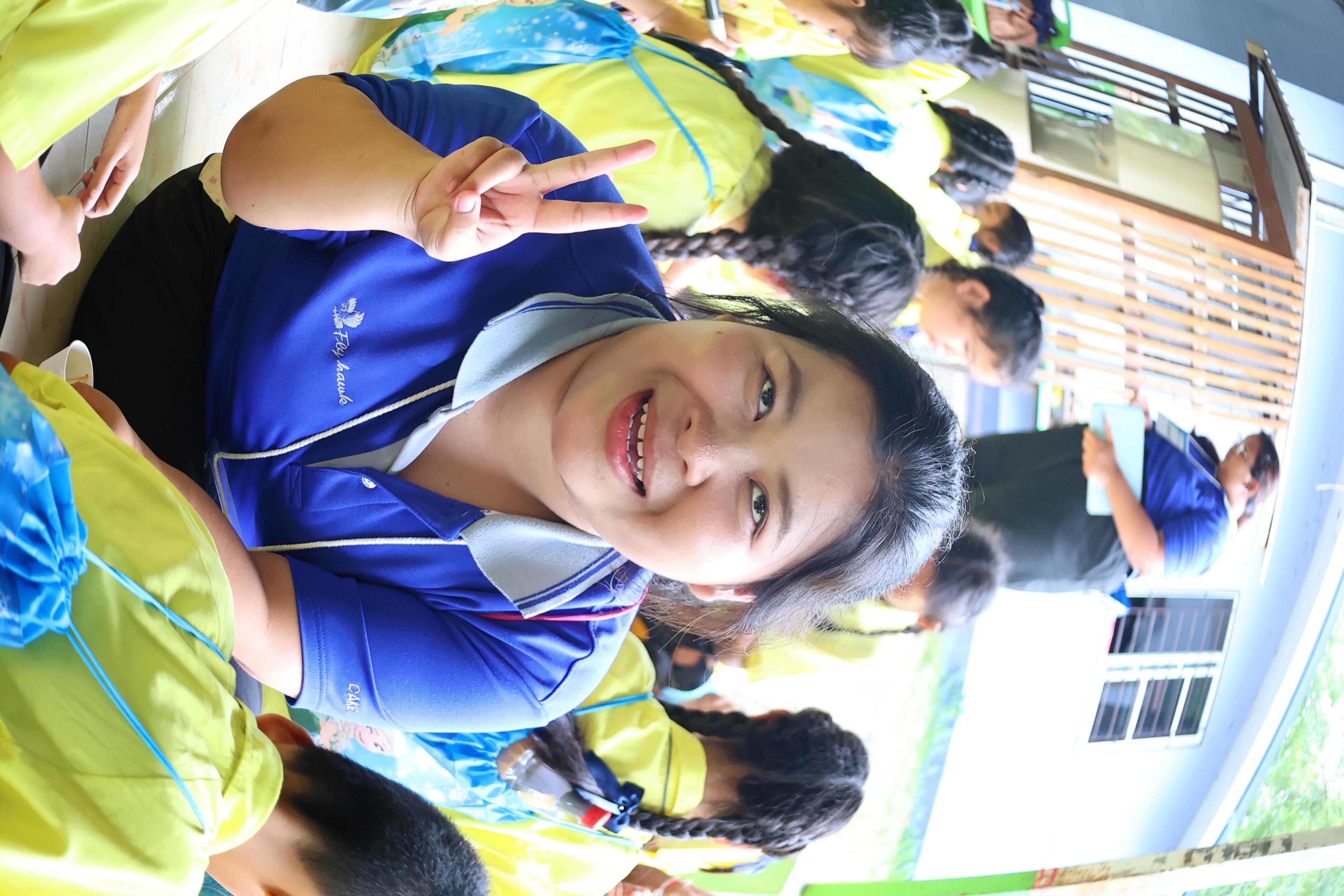 347. วันที่ 27-28 สิงหาคม 2569 โปรแกรมวิชาวิทยาศาสตร์ทั่วไปได้จัดค่ายสเต็มศึกษา ณ โรงเรียนศรีวรลักษณ์ อ.ขาณุวรลักษบุรี จ.กำแพงเพชร
