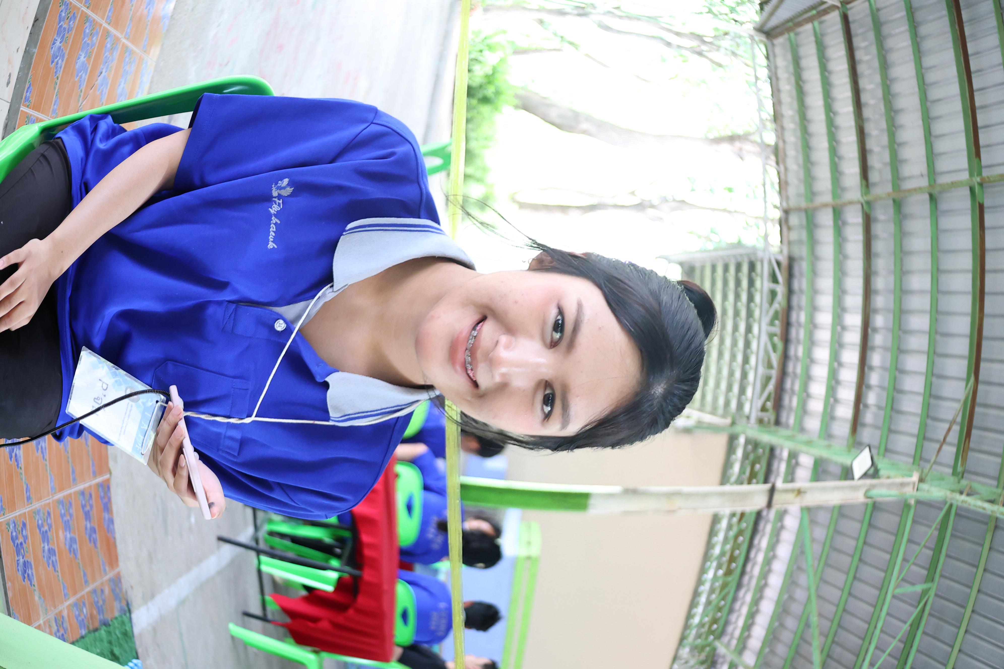 353. วันที่ 27-28 สิงหาคม 2569 โปรแกรมวิชาวิทยาศาสตร์ทั่วไปได้จัดค่ายสเต็มศึกษา ณ โรงเรียนศรีวรลักษณ์ อ.ขาณุวรลักษบุรี จ.กำแพงเพชร