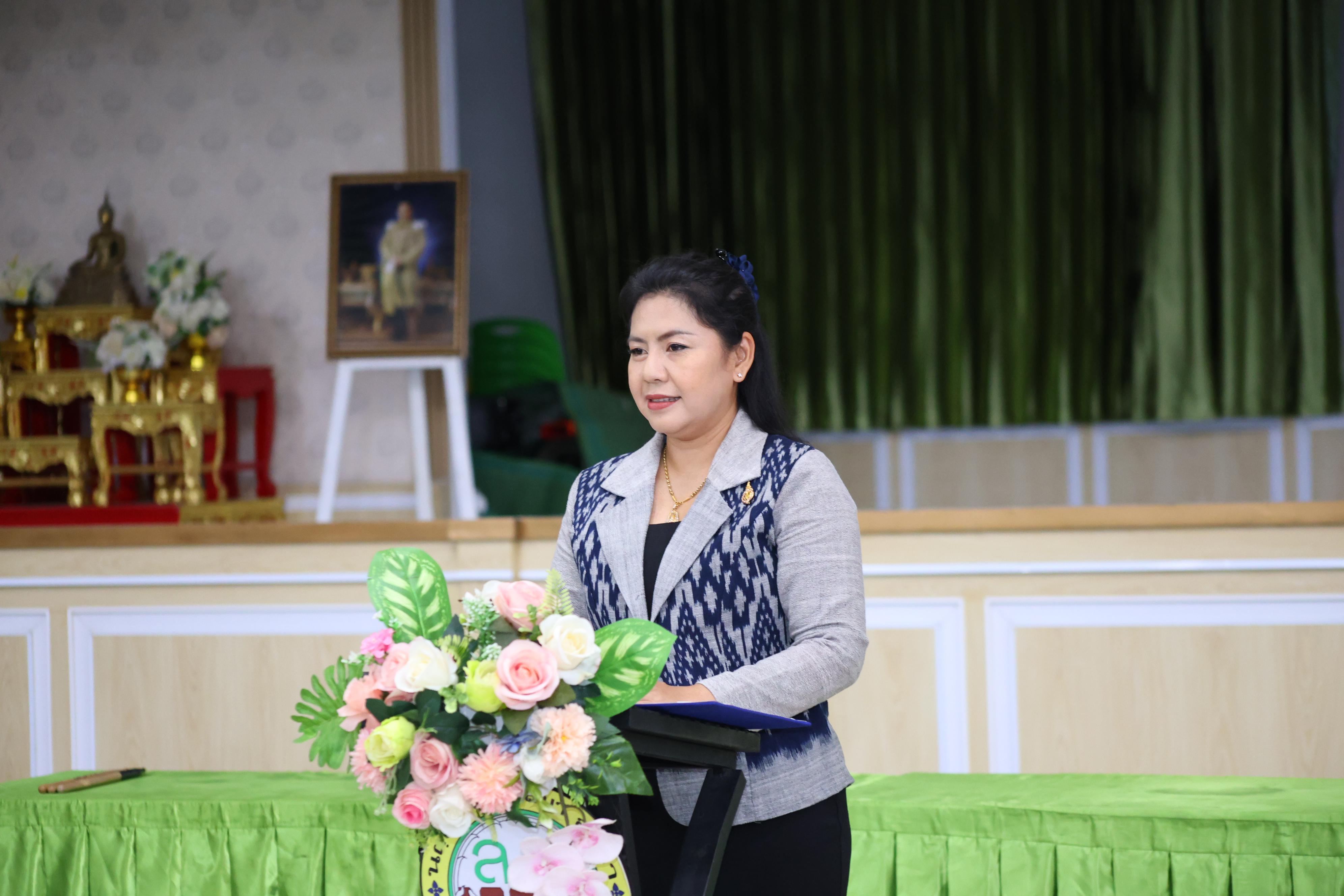 23. วันที่ 10 กันยายน 2569 โปรแกรมวิชาวิทยาศาสตร์ทั่วไป ได้จัดค่ายสเต็มศึกษา ณ โรงเรียนลานกระบือวิทยา