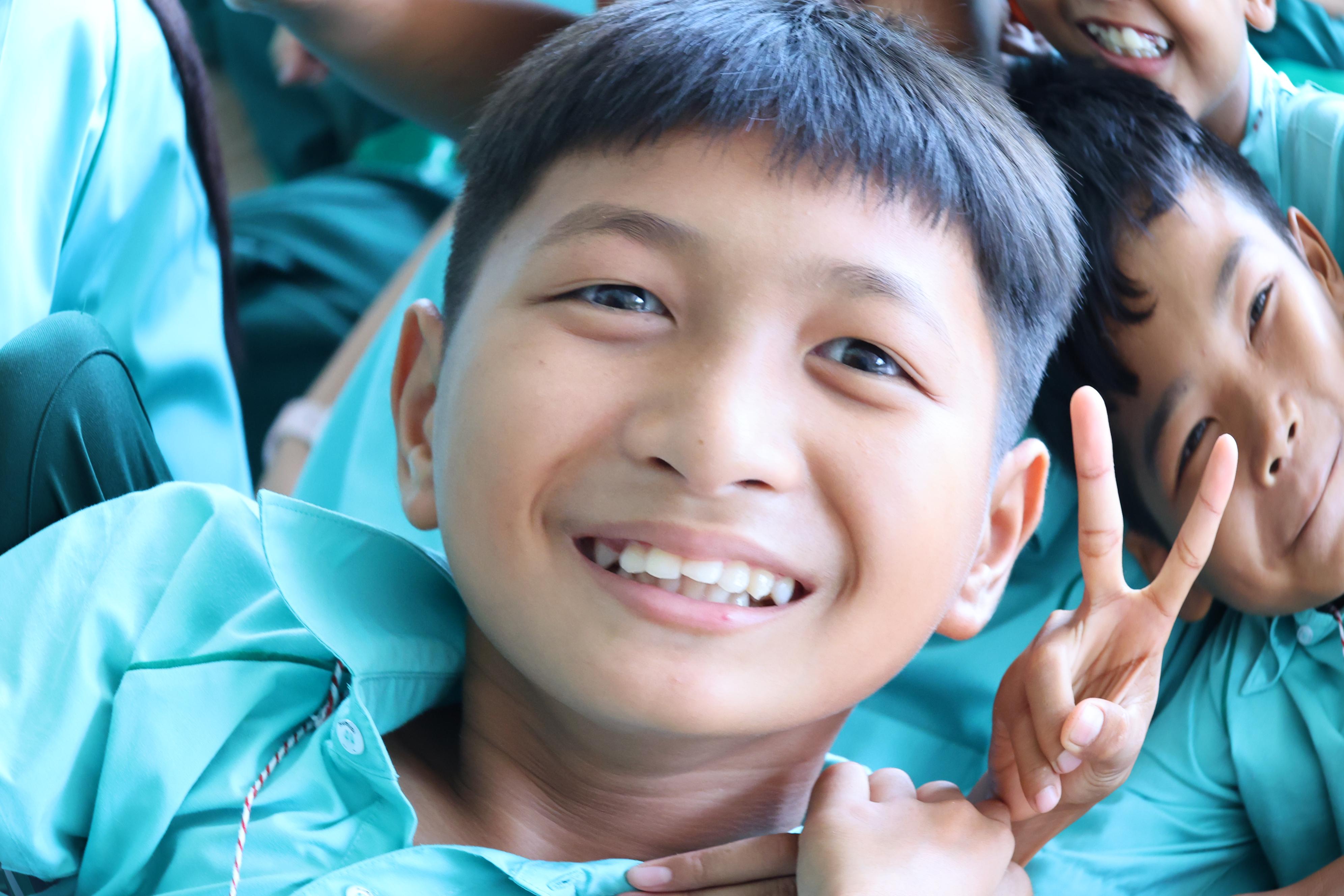 168. วันที่ 10 กันยายน 2569 โปรแกรมวิชาวิทยาศาสตร์ทั่วไป ได้จัดค่ายสเต็มศึกษา ณ โรงเรียนลานกระบือวิทยา