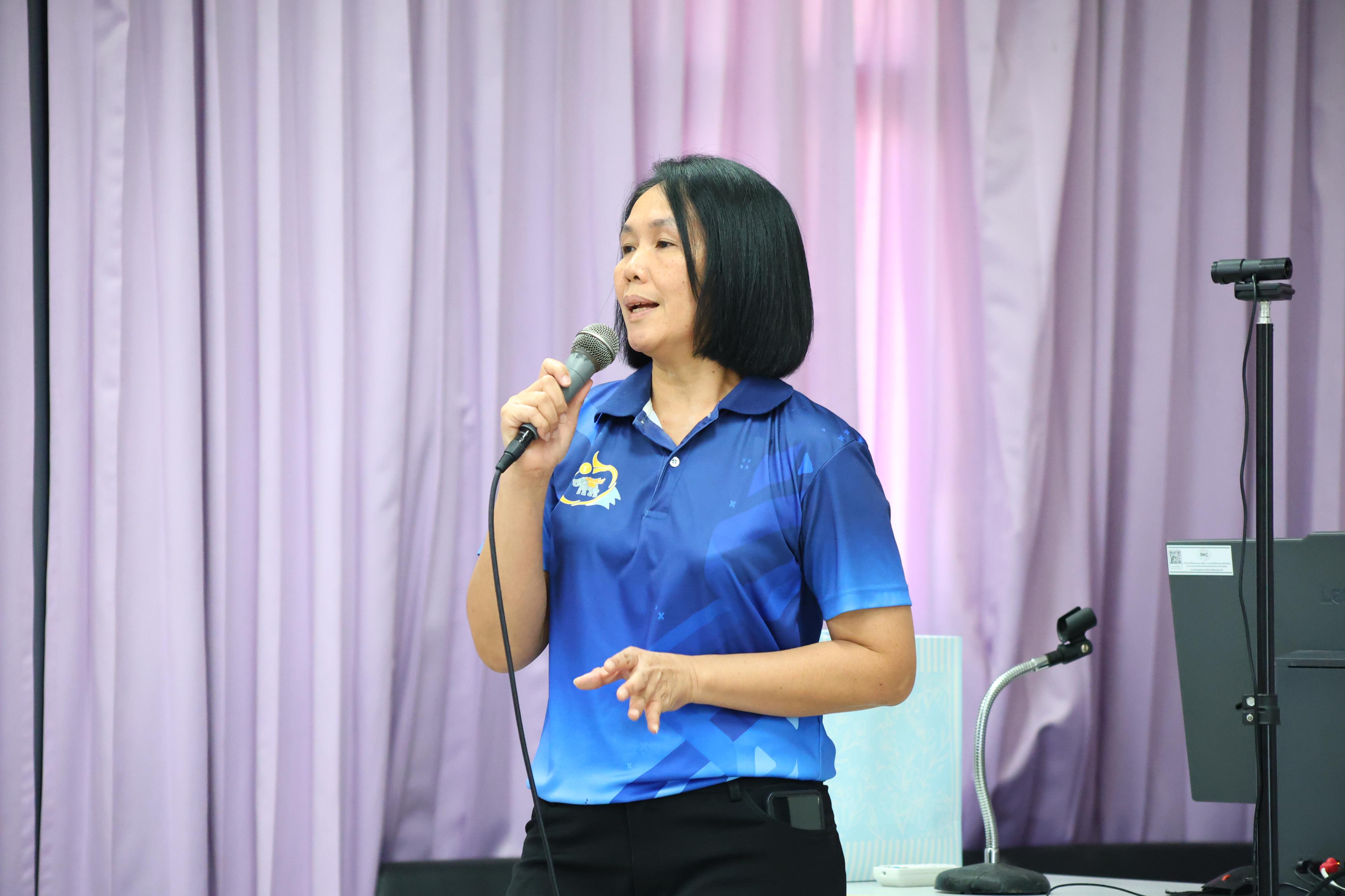 21. วันจันทร์ที่ 19 ตุลาคม 2569 โปรแกรมวิทยาศาสตร์ทั่วไป เข้าศึกษาดูงานด้านการบริหารจัดการความปลอดภัยในห้องปฏิบัติการ สถานบริการวิชาการด้านวิทยาศาสตร์การแพทย์ คณะวิทยาศาสตร์การแพทย์ มหาวิทยาลัยนเรศวร