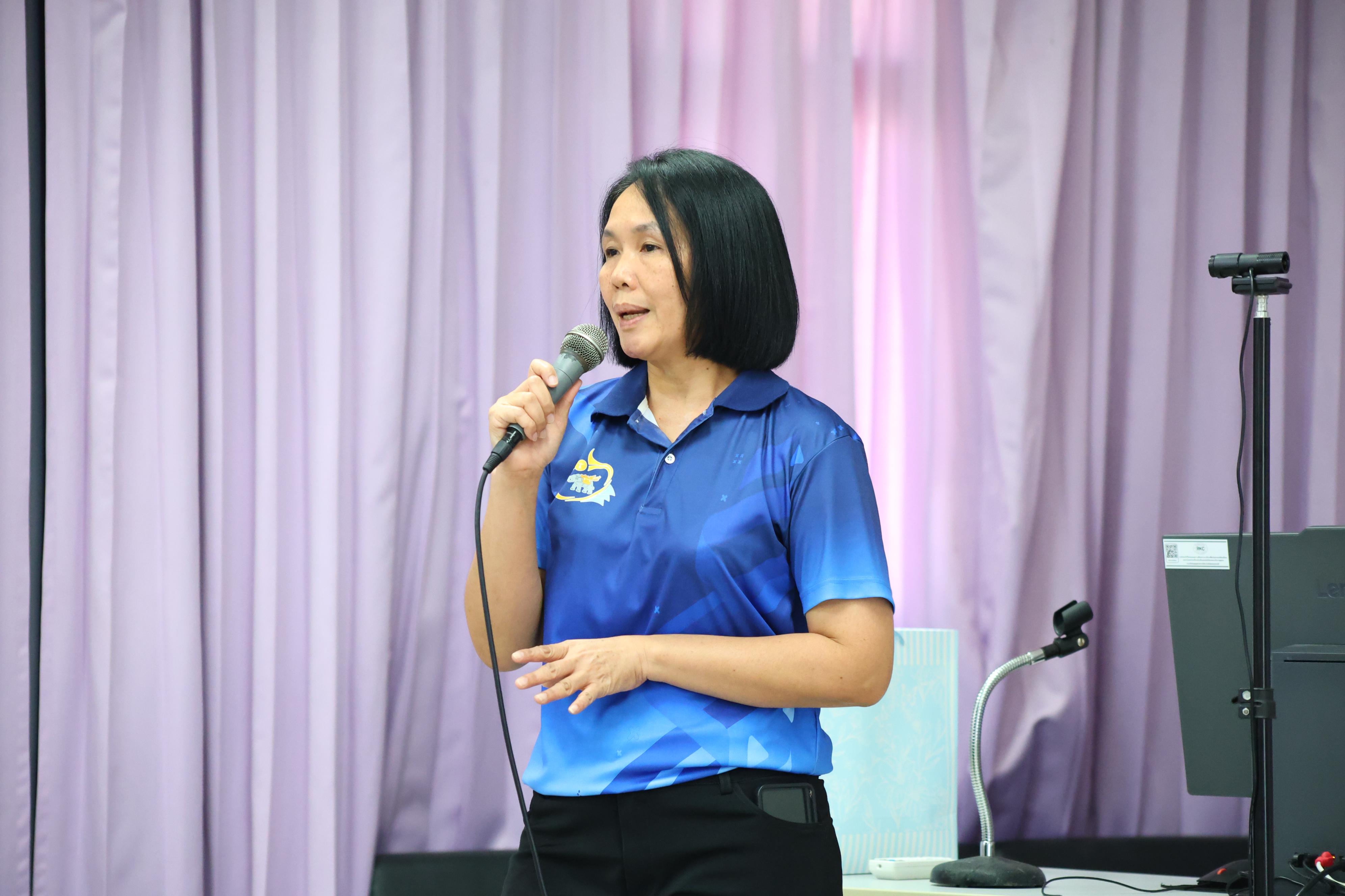 22. วันจันทร์ที่ 19 ตุลาคม 2569 โปรแกรมวิทยาศาสตร์ทั่วไป เข้าศึกษาดูงานด้านการบริหารจัดการความปลอดภัยในห้องปฏิบัติการ สถานบริการวิชาการด้านวิทยาศาสตร์การแพทย์ คณะวิทยาศาสตร์การแพทย์ มหาวิทยาลัยนเรศวร