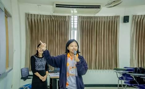 6. โครงการเตรียมความพร้อมก่อนเรียน “ ส่งเสริมทักษะการคิดคำนวณทางคณิตศาสตร์ ” วันที่ ๒ กรกฎาคม พ.ศ. ๒๕๖๐ ณ ห้องเรียน ๔๖๕๐๖  คณะครุศาสตร์ มหาวิทยาลัยราชภัฏกำแพงเพชร