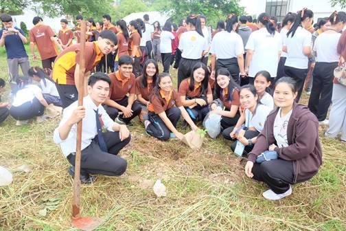 6. กิจกรรม เตรียมความพร้อมสู่อ้อมกอดสังคมศึกษา วันที่ ๒๒ กรกฎาคม พ.ศ. ๒๕๖๑ ณ ห้องประชุมคุรุร่มสัก ๑ คณะครุศาสตร์ มหาวิทยาลัยราชภัฏกำแพงเพชร