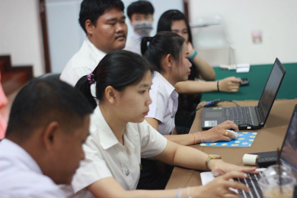 6. การแข่งขันตอบปัญหาสังคมศึกษา ระดับชั้นมัธยมศึกษา (ตอนปลาย) วันที่ 18 ก.พ. 63 ณ สำนักอธิการบดี (อาคาร 14) มหาวิทยาลัยราชภัฏกำแพงเพชร