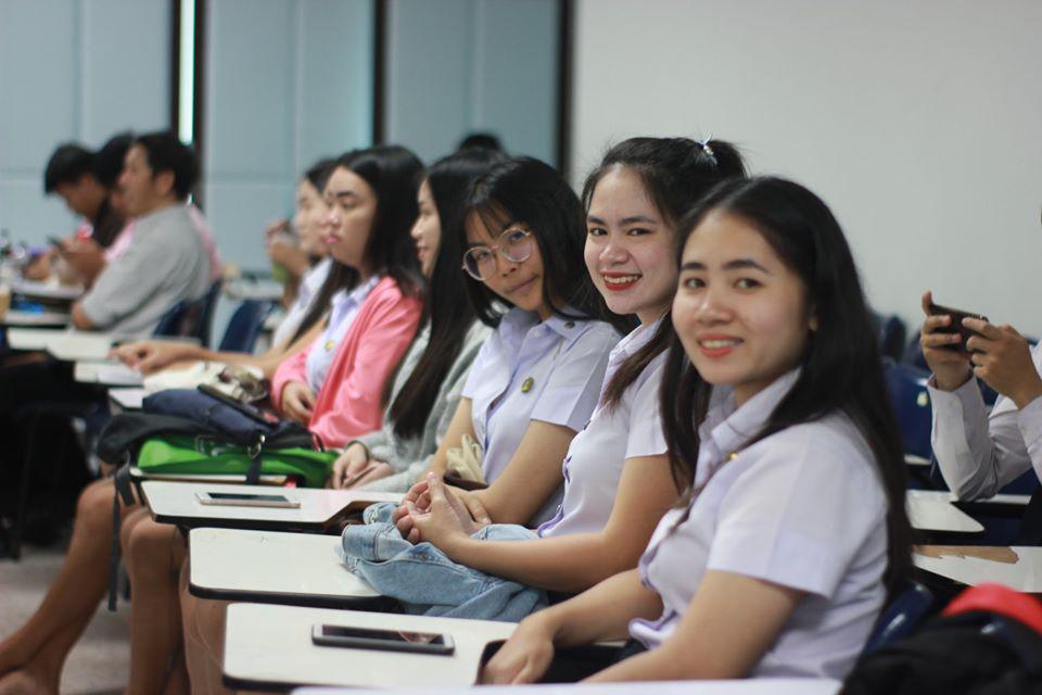 15. การแข่งขันตอบปัญหาสังคมศึกษา ระดับชั้นมัธยมศึกษา (ตอนปลาย) วันที่ 18 ก.พ. 63 ณ สำนักอธิการบดี (อาคาร 14) มหาวิทยาลัยราชภัฏกำแพงเพชร