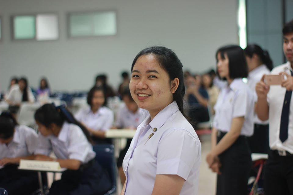 20. การแข่งขันตอบปัญหาสังคมศึกษา ระดับชั้นมัธยมศึกษา (ตอนปลาย) วันที่ 18 ก.พ. 63 ณ สำนักอธิการบดี (อาคาร 14) มหาวิทยาลัยราชภัฏกำแพงเพชร