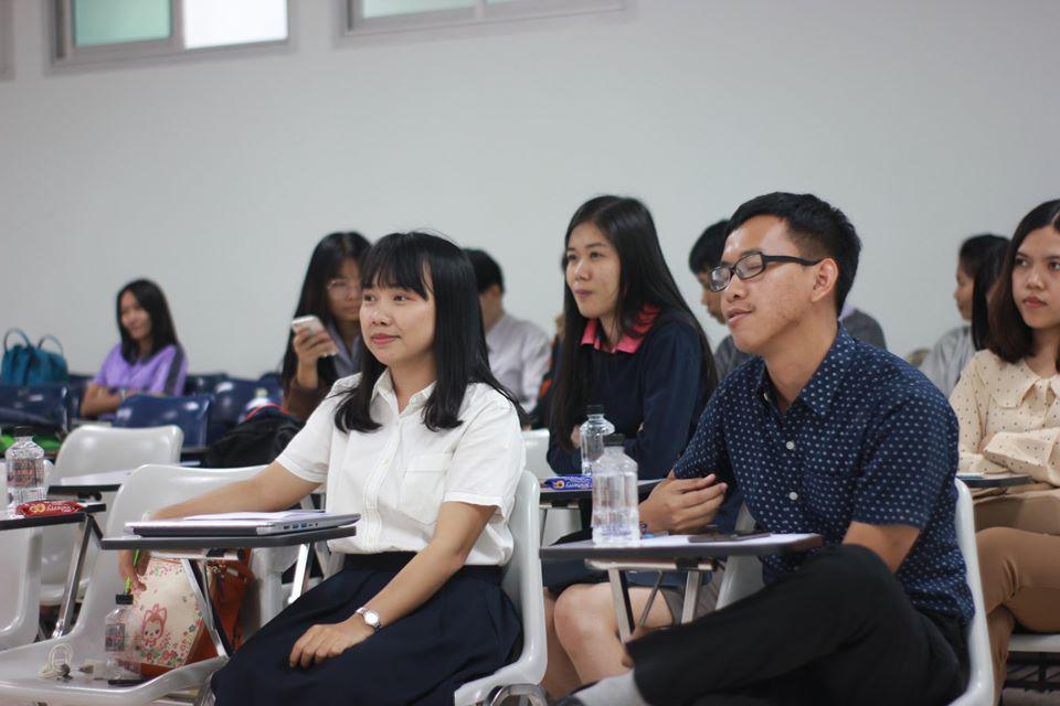 49. การแข่งขันตอบปัญหาสังคมศึกษา ระดับชั้นมัธยมศึกษา (ตอนปลาย) วันที่ 18 ก.พ. 63 ณ สำนักอธิการบดี (อาคาร 14) มหาวิทยาลัยราชภัฏกำแพงเพชร