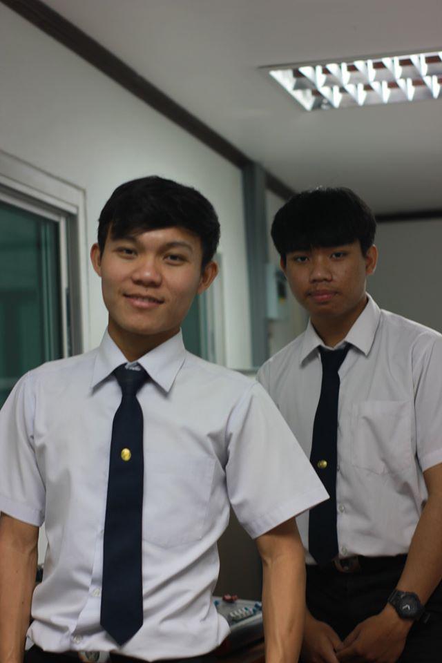 58. การแข่งขันตอบปัญหาสังคมศึกษา ระดับชั้นมัธยมศึกษา (ตอนปลาย) วันที่ 18 ก.พ. 63 ณ สำนักอธิการบดี (อาคาร 14) มหาวิทยาลัยราชภัฏกำแพงเพชร