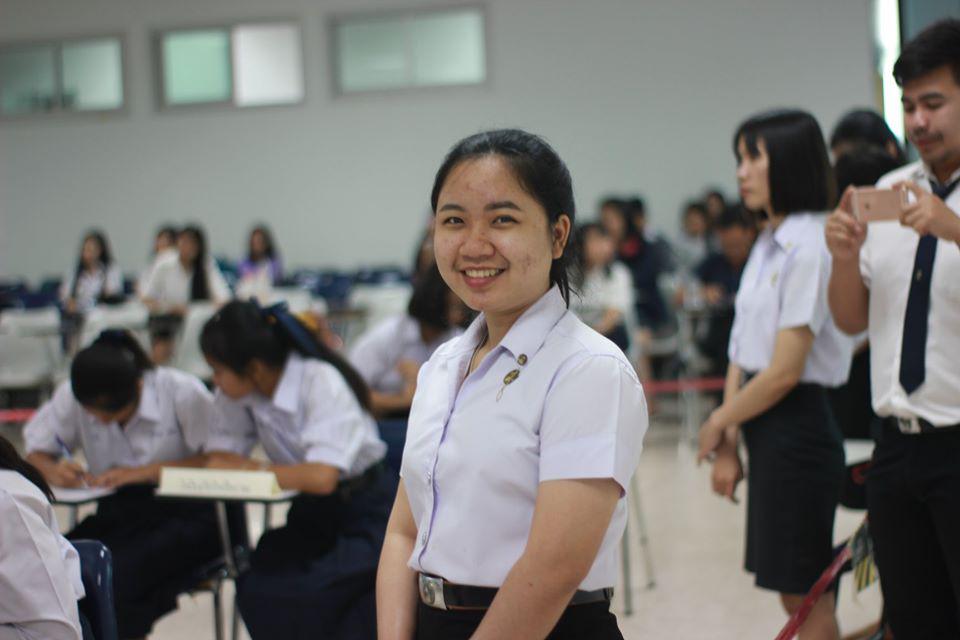 62. การแข่งขันตอบปัญหาสังคมศึกษา ระดับชั้นมัธยมศึกษา (ตอนปลาย) วันที่ 18 ก.พ. 63 ณ สำนักอธิการบดี (อาคาร 14) มหาวิทยาลัยราชภัฏกำแพงเพชร