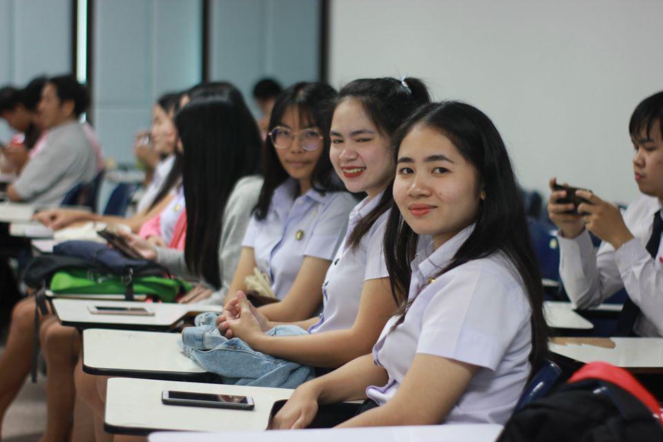 66. การแข่งขันตอบปัญหาสังคมศึกษา ระดับชั้นมัธยมศึกษา (ตอนปลาย) วันที่ 18 ก.พ. 63 ณ สำนักอธิการบดี (อาคาร 14) มหาวิทยาลัยราชภัฏกำแพงเพชร
