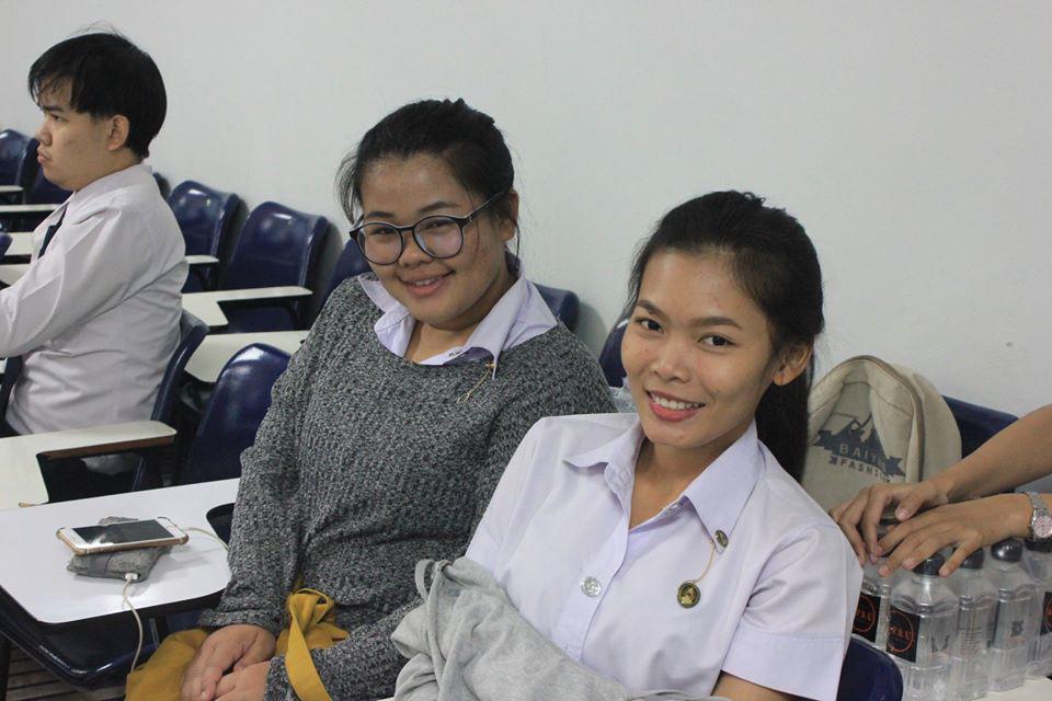70. การแข่งขันตอบปัญหาสังคมศึกษา ระดับชั้นมัธยมศึกษา (ตอนปลาย) วันที่ 18 ก.พ. 63 ณ สำนักอธิการบดี (อาคาร 14) มหาวิทยาลัยราชภัฏกำแพงเพชร