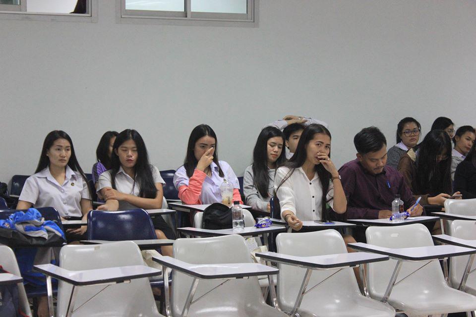 97. การแข่งขันตอบปัญหาสังคมศึกษา ระดับชั้นมัธยมศึกษา (ตอนปลาย) วันที่ 18 ก.พ. 63 ณ สำนักอธิการบดี (อาคาร 14) มหาวิทยาลัยราชภัฏกำแพงเพชร