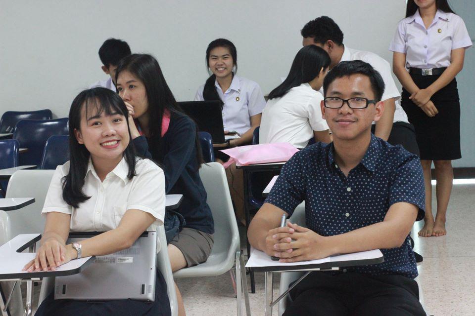 99. การแข่งขันตอบปัญหาสังคมศึกษา ระดับชั้นมัธยมศึกษา (ตอนปลาย) วันที่ 18 ก.พ. 63 ณ สำนักอธิการบดี (อาคาร 14) มหาวิทยาลัยราชภัฏกำแพงเพชร
