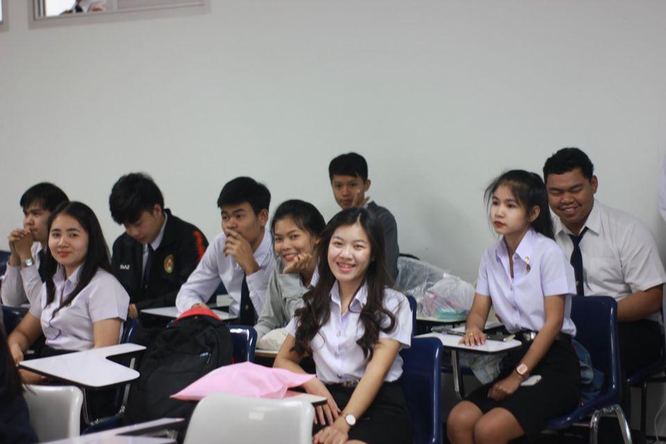 120. การแข่งขันตอบปัญหาสังคมศึกษา ระดับชั้นมัธยมศึกษา (ตอนปลาย) วันที่ 18 ก.พ. 63 ณ สำนักอธิการบดี (อาคาร 14) มหาวิทยาลัยราชภัฏกำแพงเพชร
