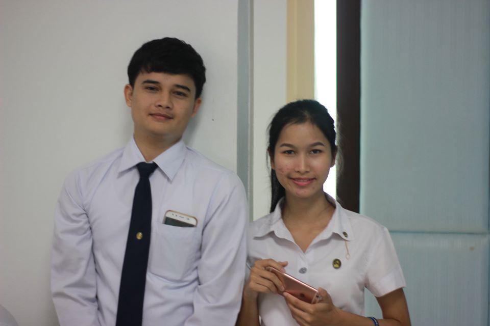 129. การแข่งขันตอบปัญหาสังคมศึกษา ระดับชั้นมัธยมศึกษา (ตอนปลาย) วันที่ 18 ก.พ. 63 ณ สำนักอธิการบดี (อาคาร 14) มหาวิทยาลัยราชภัฏกำแพงเพชร