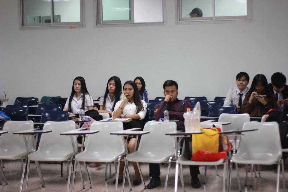 151. การแข่งขันตอบปัญหาสังคมศึกษา ระดับชั้นมัธยมศึกษา (ตอนปลาย) วันที่ 18 ก.พ. 63 ณ สำนักอธิการบดี (อาคาร 14) มหาวิทยาลัยราชภัฏกำแพงเพชร