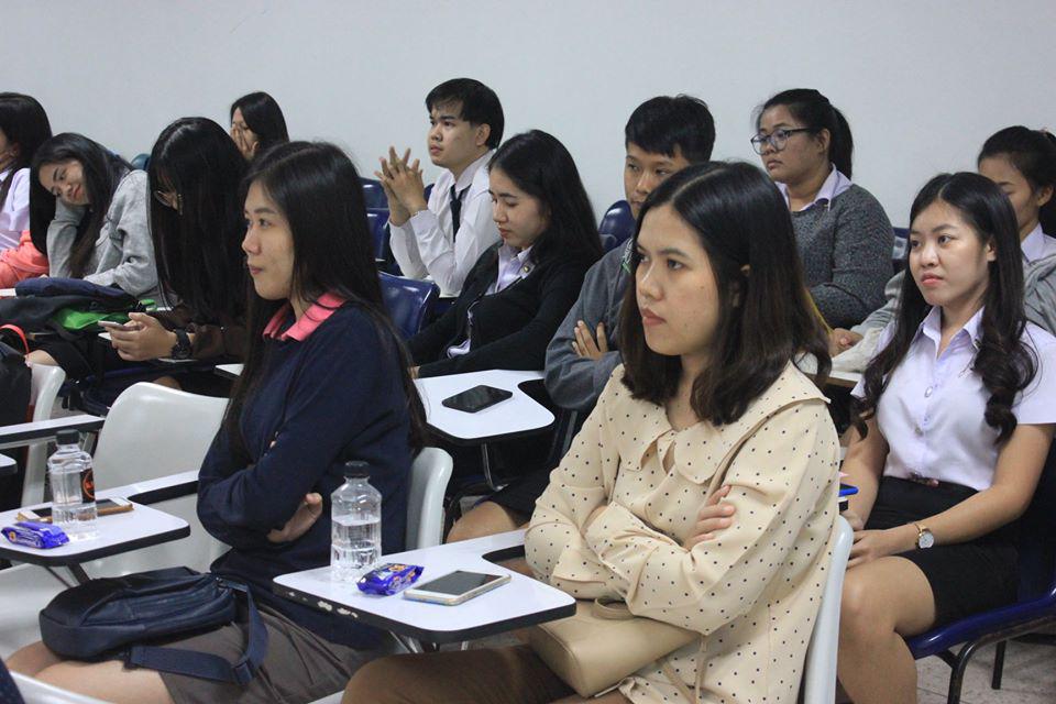 154. การแข่งขันตอบปัญหาสังคมศึกษา ระดับชั้นมัธยมศึกษา (ตอนปลาย) วันที่ 18 ก.พ. 63 ณ สำนักอธิการบดี (อาคาร 14) มหาวิทยาลัยราชภัฏกำแพงเพชร