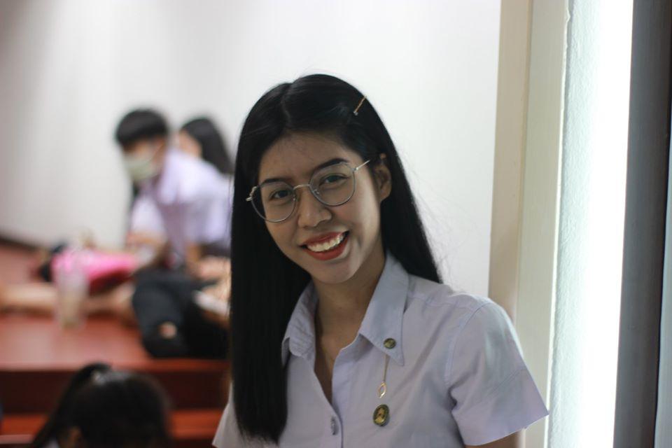 160. การแข่งขันตอบปัญหาสังคมศึกษา ระดับชั้นมัธยมศึกษา (ตอนปลาย) วันที่ 18 ก.พ. 63 ณ สำนักอธิการบดี (อาคาร 14) มหาวิทยาลัยราชภัฏกำแพงเพชร
