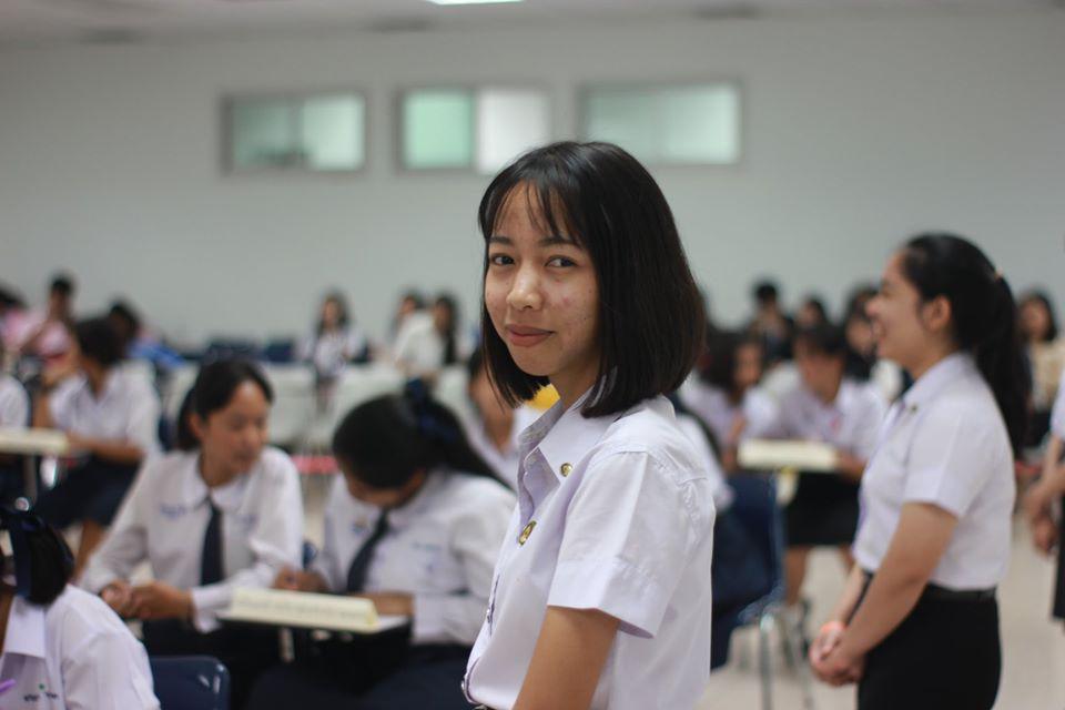 204. การแข่งขันตอบปัญหาสังคมศึกษา ระดับชั้นมัธยมศึกษา (ตอนปลาย) วันที่ 18 ก.พ. 63 ณ สำนักอธิการบดี (อาคาร 14) มหาวิทยาลัยราชภัฏกำแพงเพชร