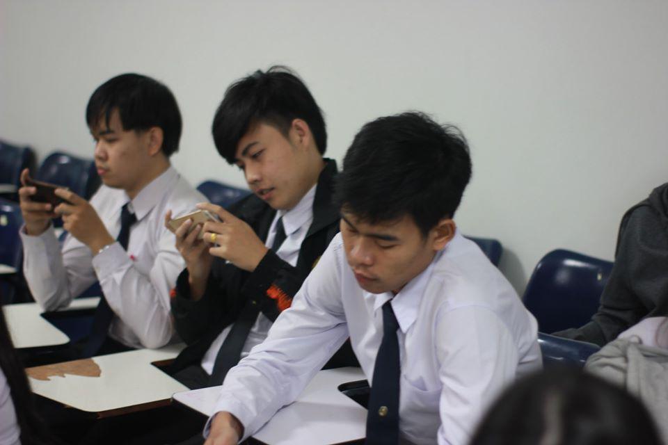 231. การแข่งขันตอบปัญหาสังคมศึกษา ระดับชั้นมัธยมศึกษา (ตอนปลาย) วันที่ 18 ก.พ. 63 ณ สำนักอธิการบดี (อาคาร 14) มหาวิทยาลัยราชภัฏกำแพงเพชร