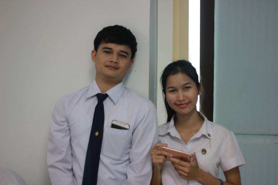 265. การแข่งขันตอบปัญหาสังคมศึกษา ระดับชั้นมัธยมศึกษา (ตอนปลาย) วันที่ 18 ก.พ. 63 ณ สำนักอธิการบดี (อาคาร 14) มหาวิทยาลัยราชภัฏกำแพงเพชร