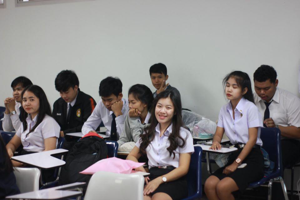 269. การแข่งขันตอบปัญหาสังคมศึกษา ระดับชั้นมัธยมศึกษา (ตอนปลาย) วันที่ 18 ก.พ. 63 ณ สำนักอธิการบดี (อาคาร 14) มหาวิทยาลัยราชภัฏกำแพงเพชร