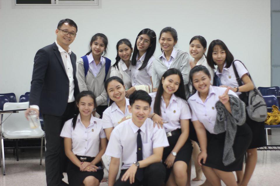 278. การแข่งขันตอบปัญหาสังคมศึกษา ระดับชั้นมัธยมศึกษา (ตอนปลาย) วันที่ 18 ก.พ. 63 ณ สำนักอธิการบดี (อาคาร 14) มหาวิทยาลัยราชภัฏกำแพงเพชร