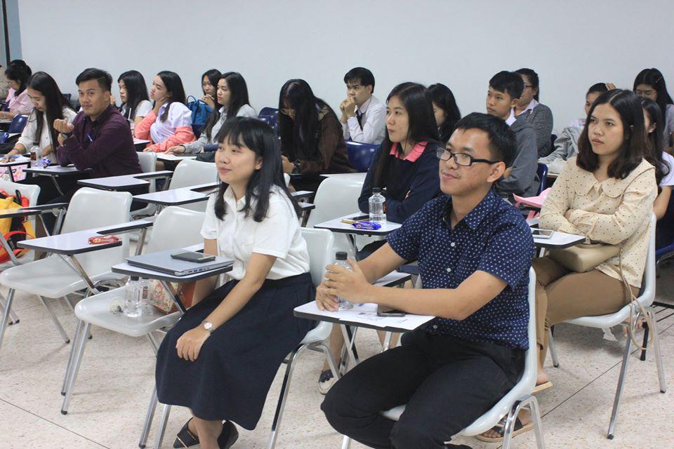 282. การแข่งขันตอบปัญหาสังคมศึกษา ระดับชั้นมัธยมศึกษา (ตอนปลาย) วันที่ 18 ก.พ. 63 ณ สำนักอธิการบดี (อาคาร 14) มหาวิทยาลัยราชภัฏกำแพงเพชร